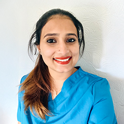 Dr. Anit Joseph